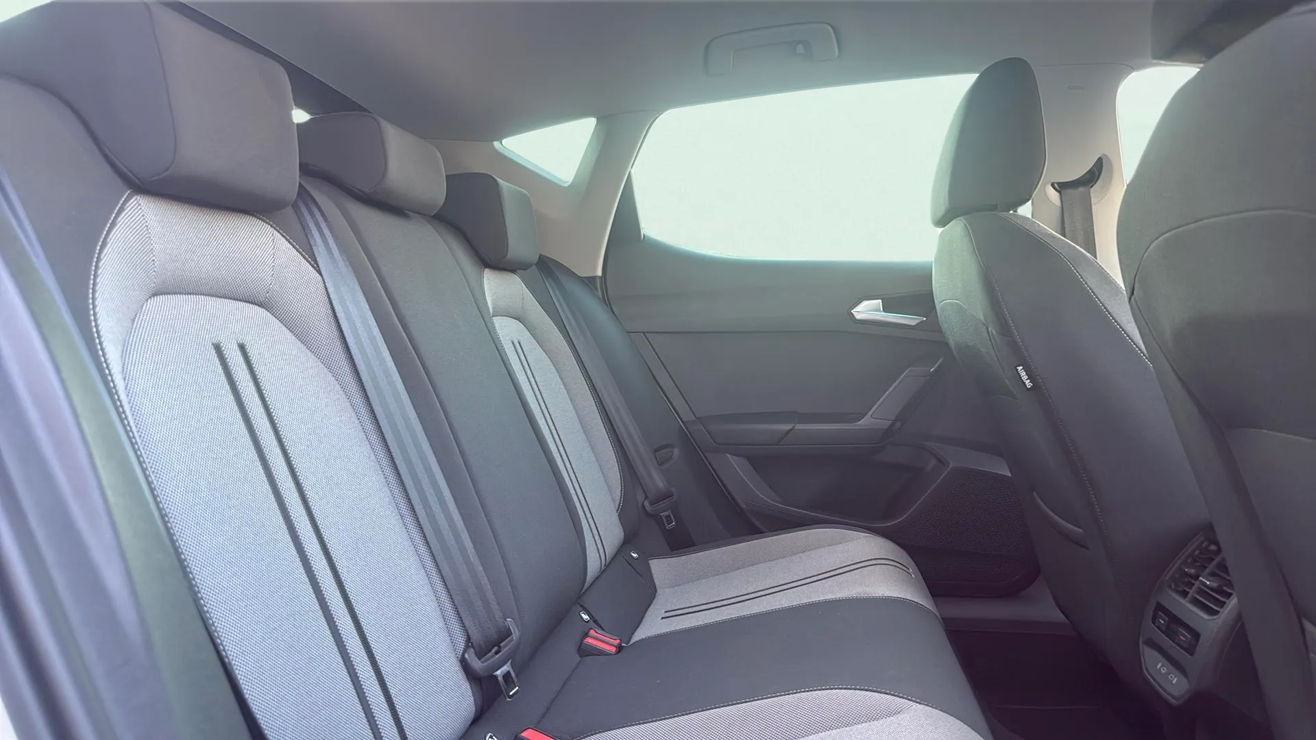 SEAT León 2.0 TDI Style - foto 16
