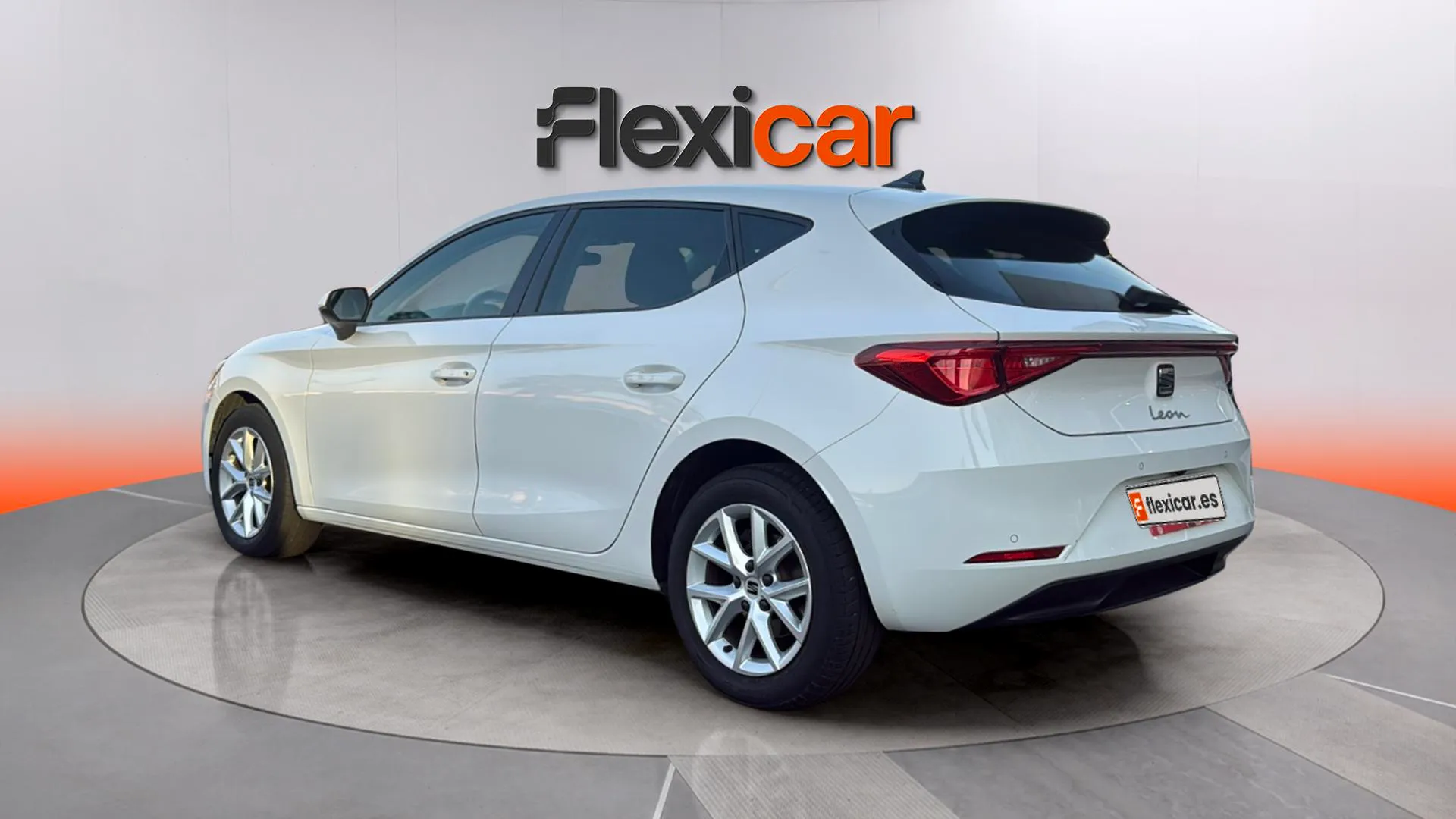 SEAT León 2.0 TDI Style - foto 5