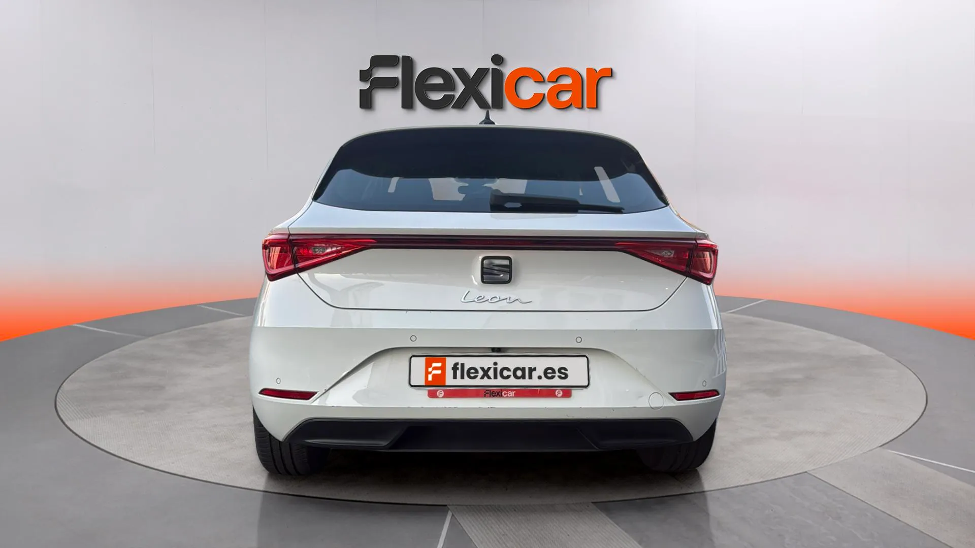 SEAT León 2.0 TDI Style - foto 6