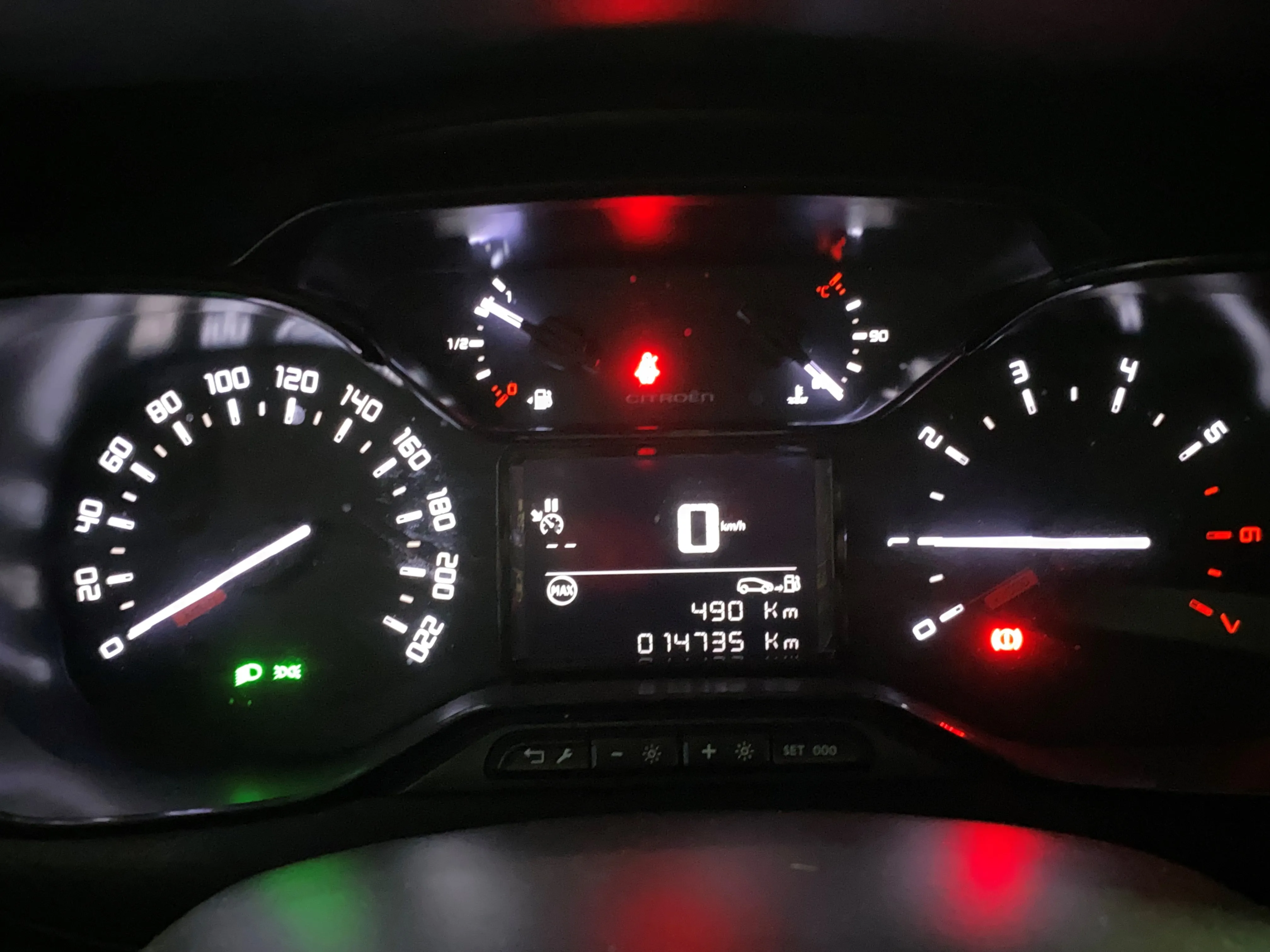 Citroën C3 PureTech C-Series - foto 17