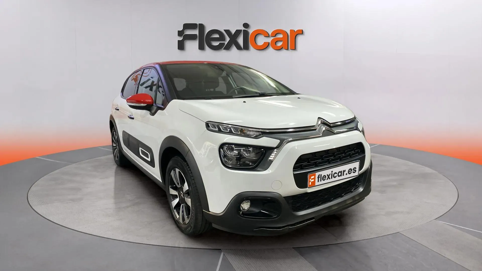 Citroën C3 PureTech C-Series