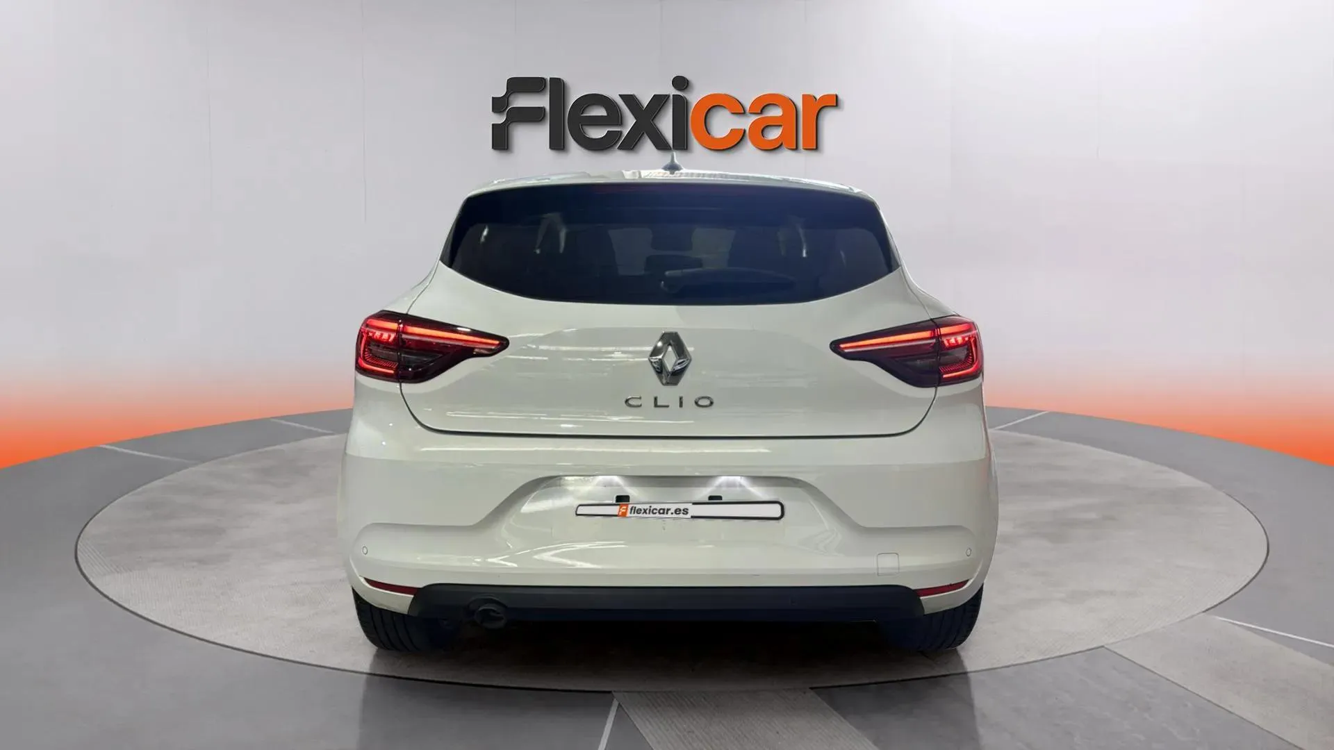 Renault Clio Evolution TCe - foto 6