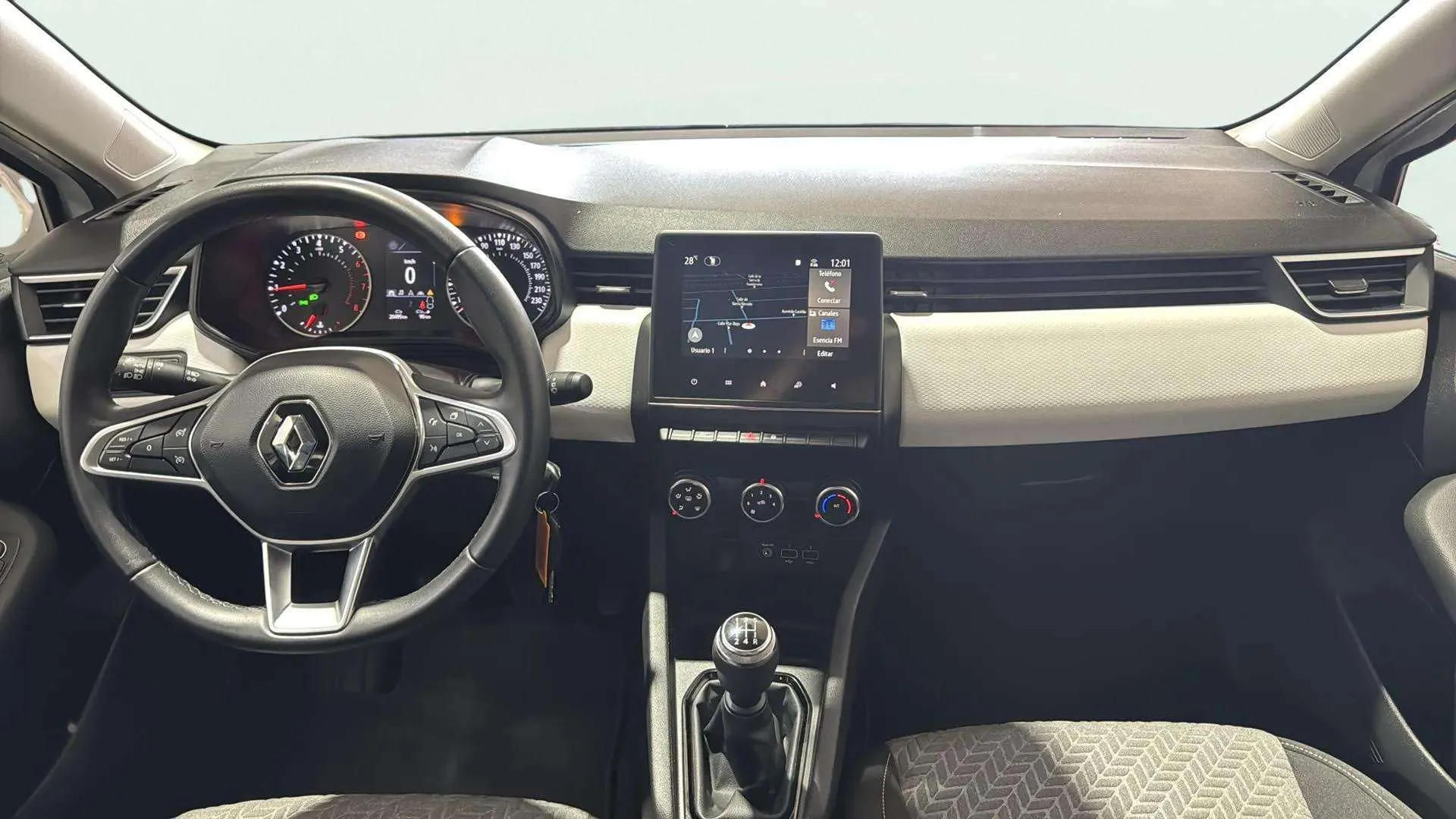 Renault Clio Evolution TCe - foto 11