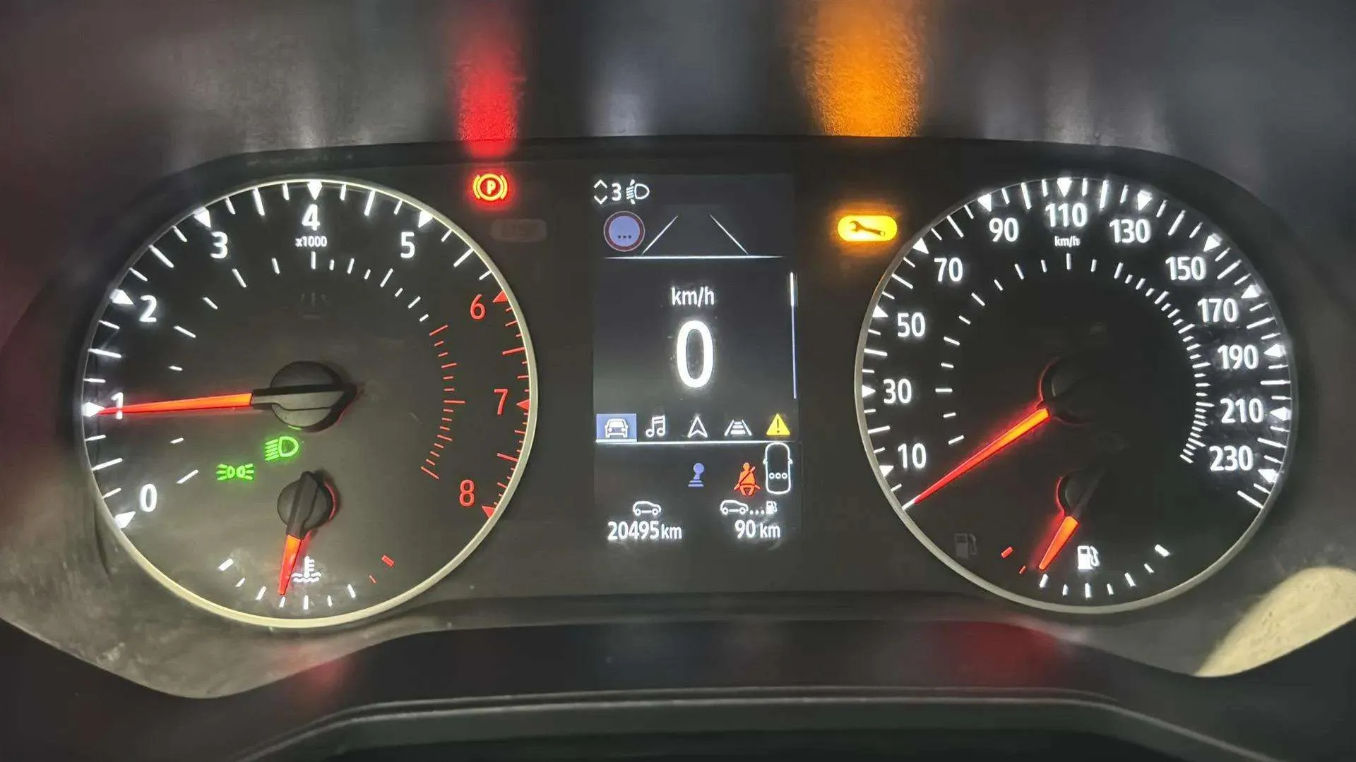 Renault Clio Evolution TCe - foto 9