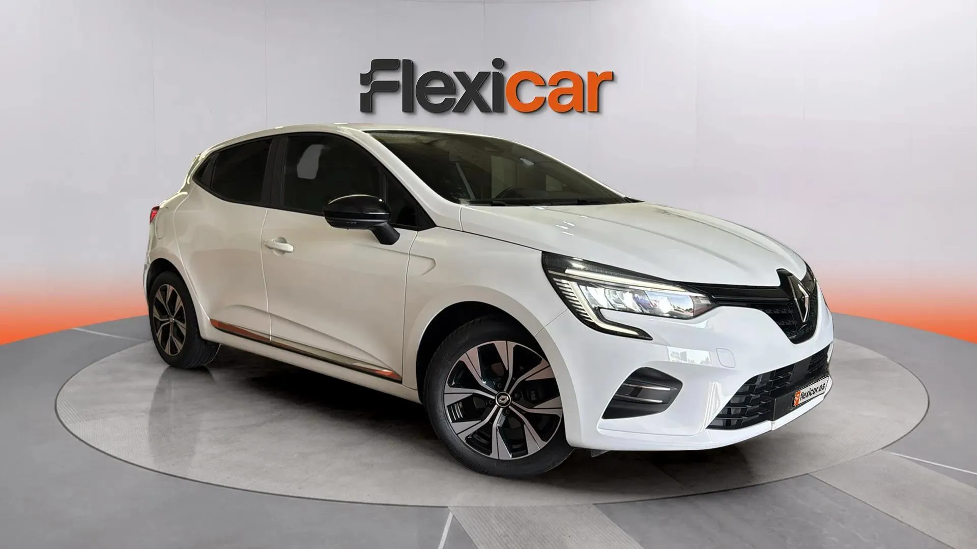Renault Clio Evolution TCe