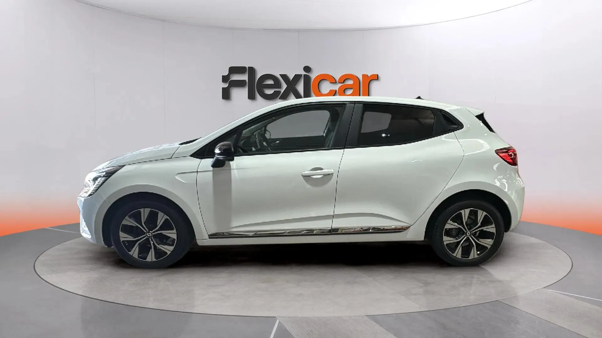 Renault Clio Evolution TCe - foto 4