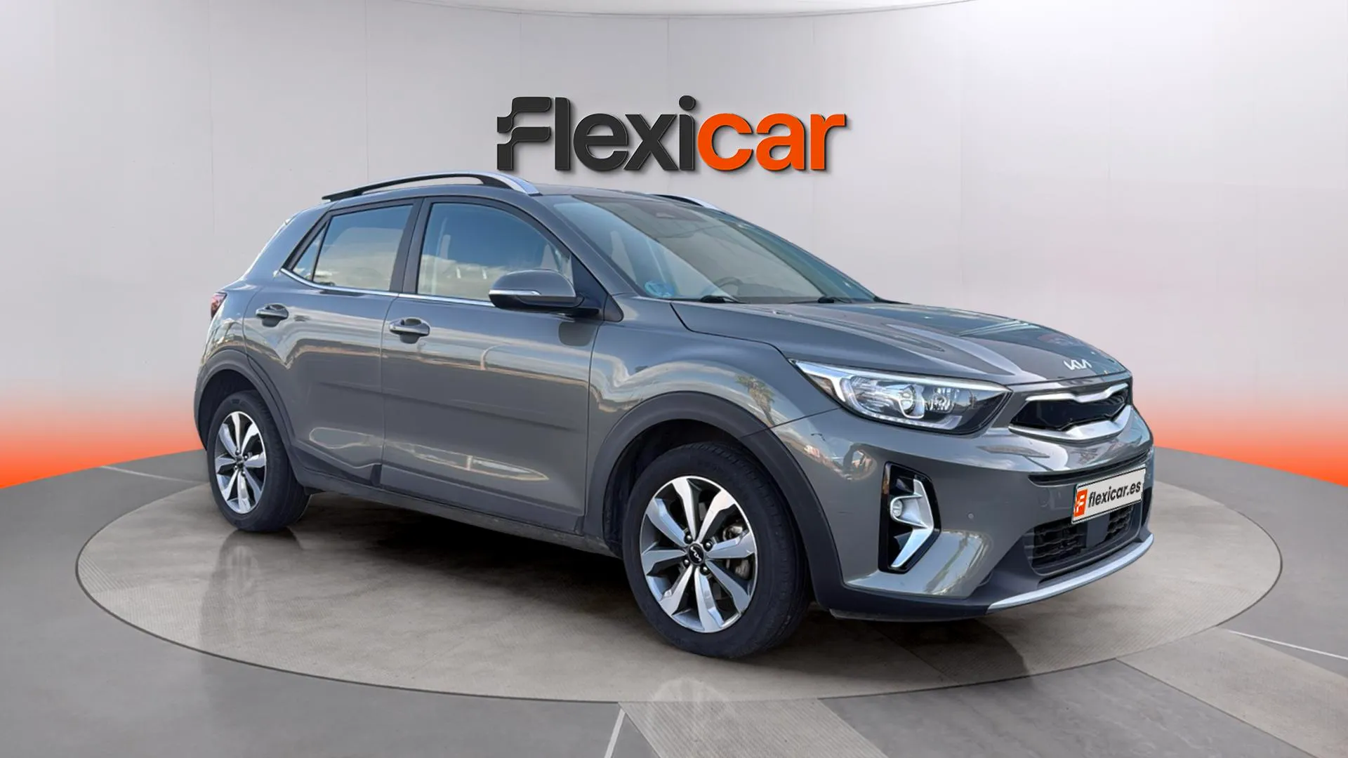 Kia Stonic 1.0 T-GDi MHEV iMT Drive (2021) 2022