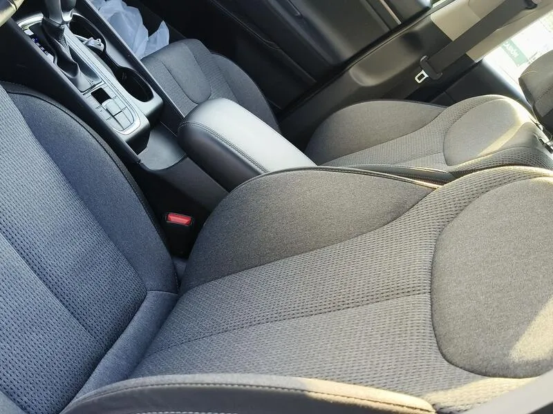 Hyundai Santa Fe 2.2 CRDi Klass DCT - foto 31