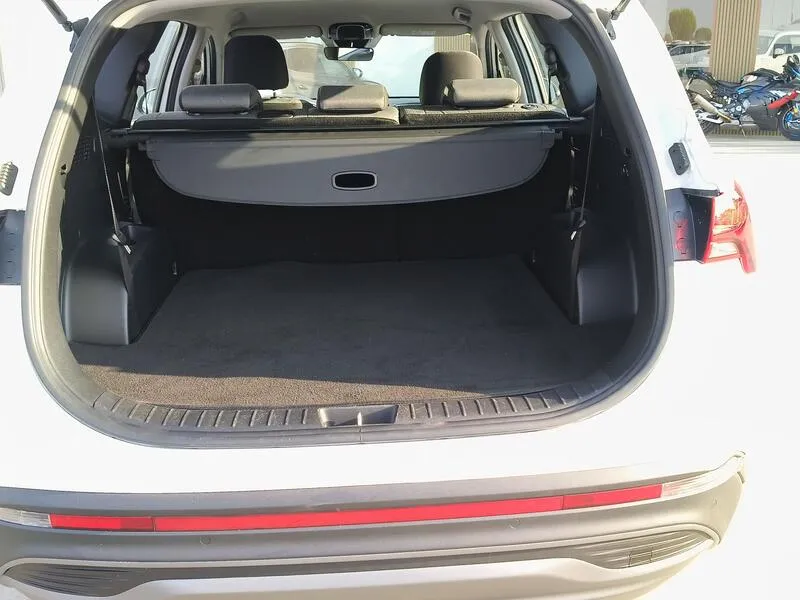 Hyundai Santa Fe 2.2 CRDi Klass DCT - foto 39