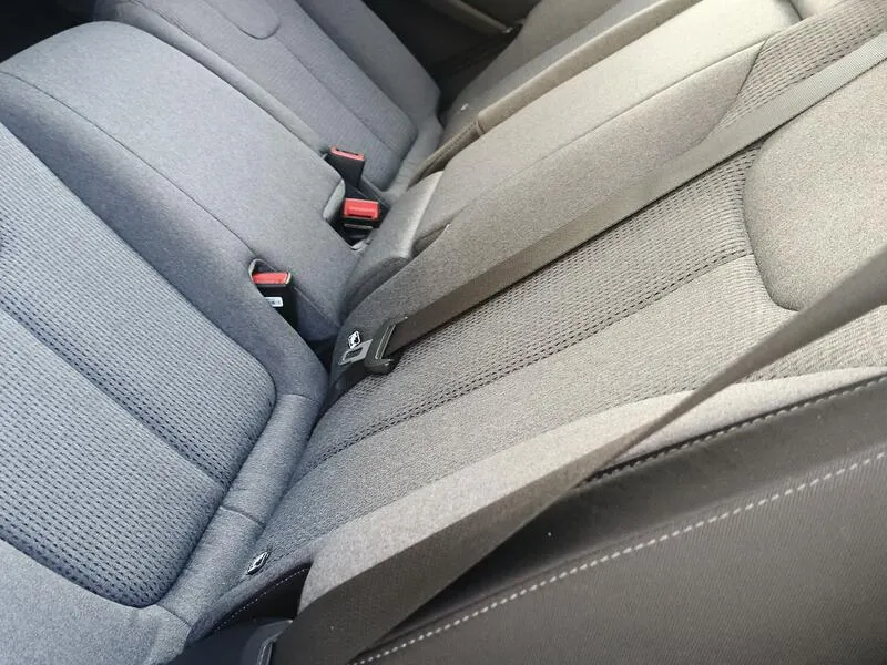 Hyundai Santa Fe 2.2 CRDi Klass DCT - foto 34