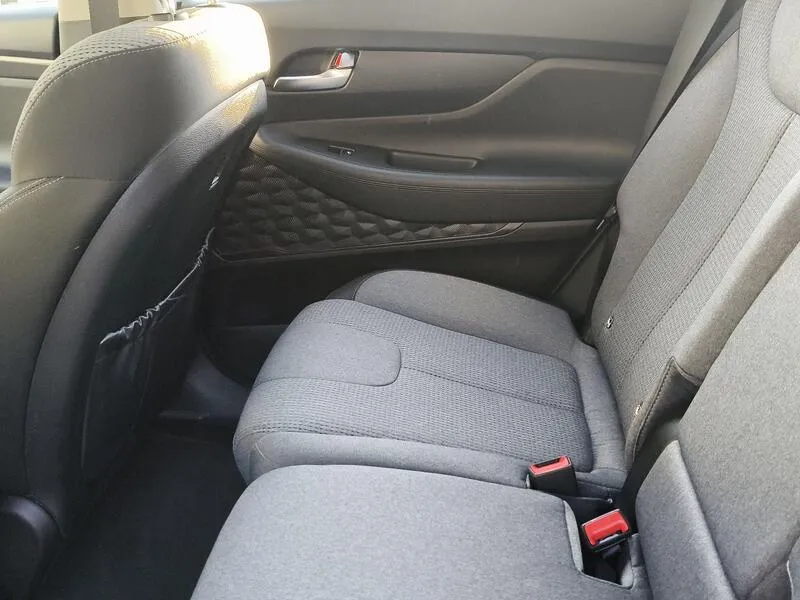 Hyundai Santa Fe 2.2 CRDi Klass DCT - foto 32
