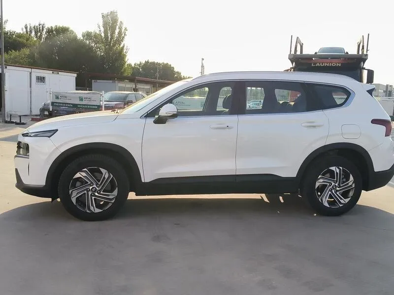 Hyundai Santa Fe 2.2 CRDi Klass DCT - foto 3
