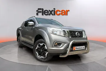 nissan navara nguard at diesel automatica cerdanyola 903000000277896