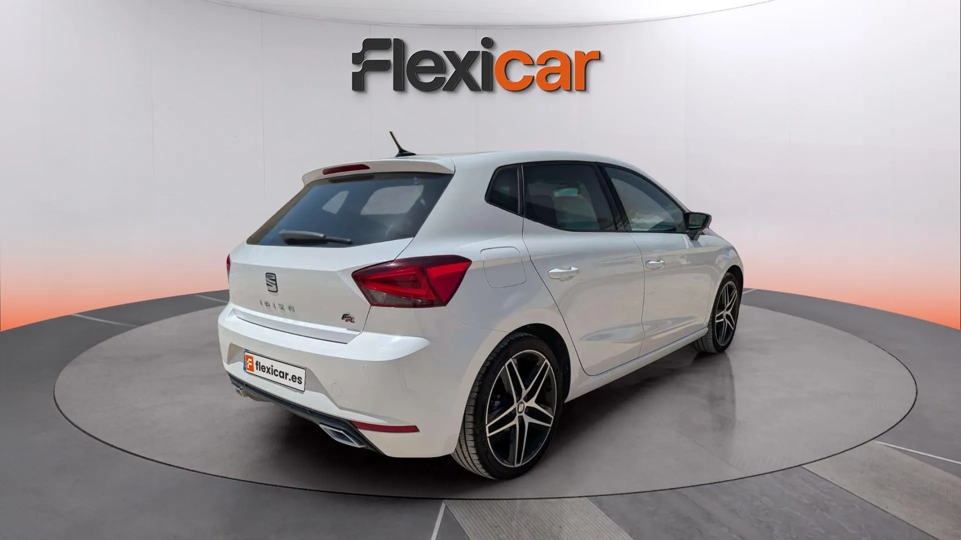 SEAT Ibiza 1.0 Ecotsi FR - foto 7