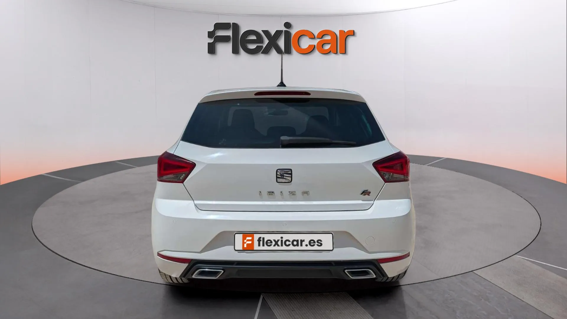 SEAT Ibiza 1.0 Ecotsi FR - foto 6