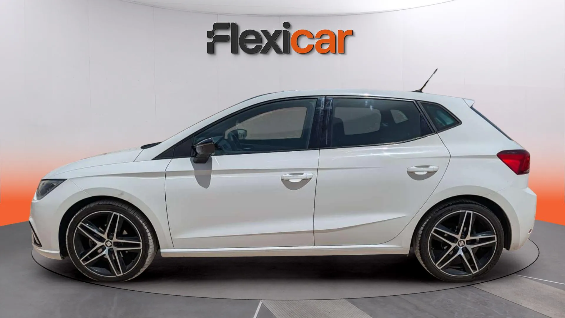SEAT Ibiza 1.0 Ecotsi FR - foto 4