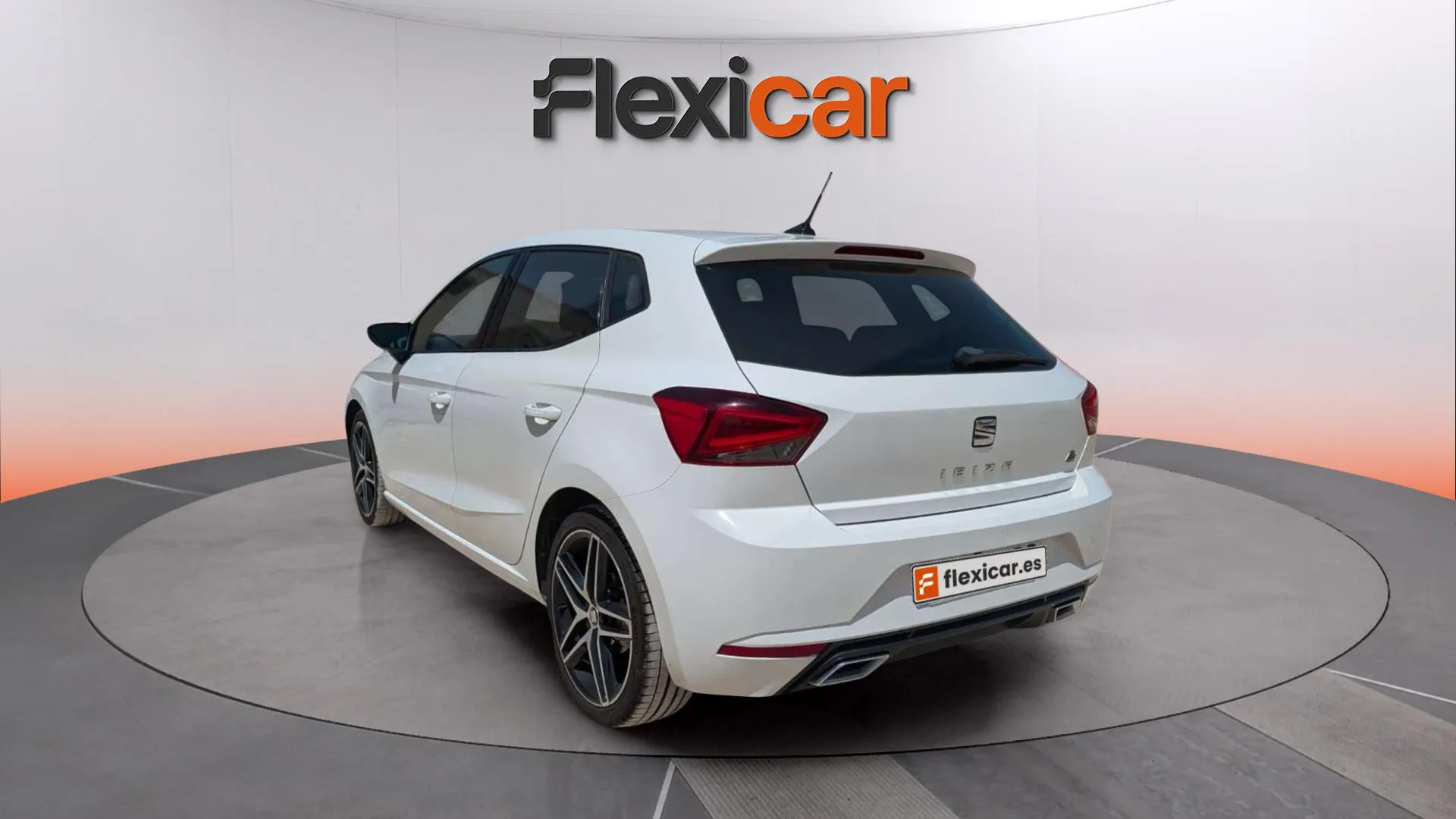 SEAT Ibiza 1.0 Ecotsi FR - foto 5