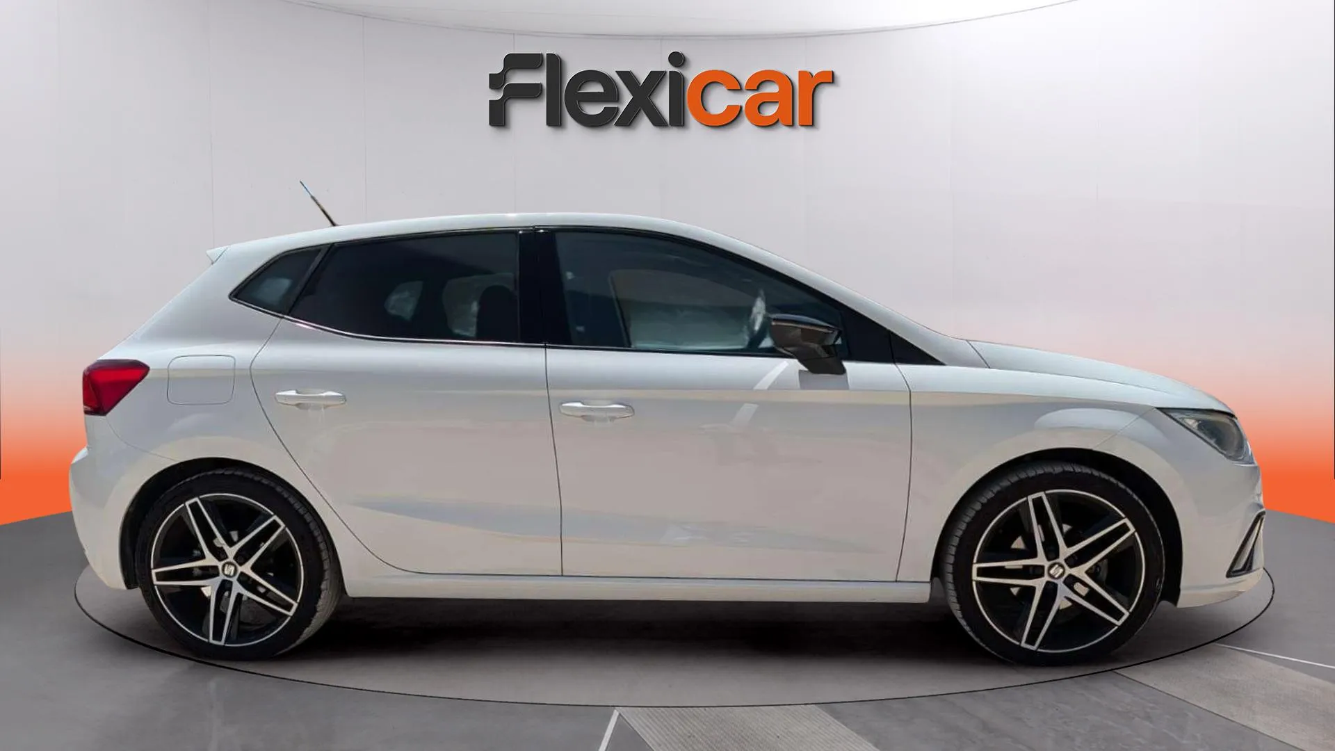 SEAT Ibiza 1.0 Ecotsi FR - foto 8