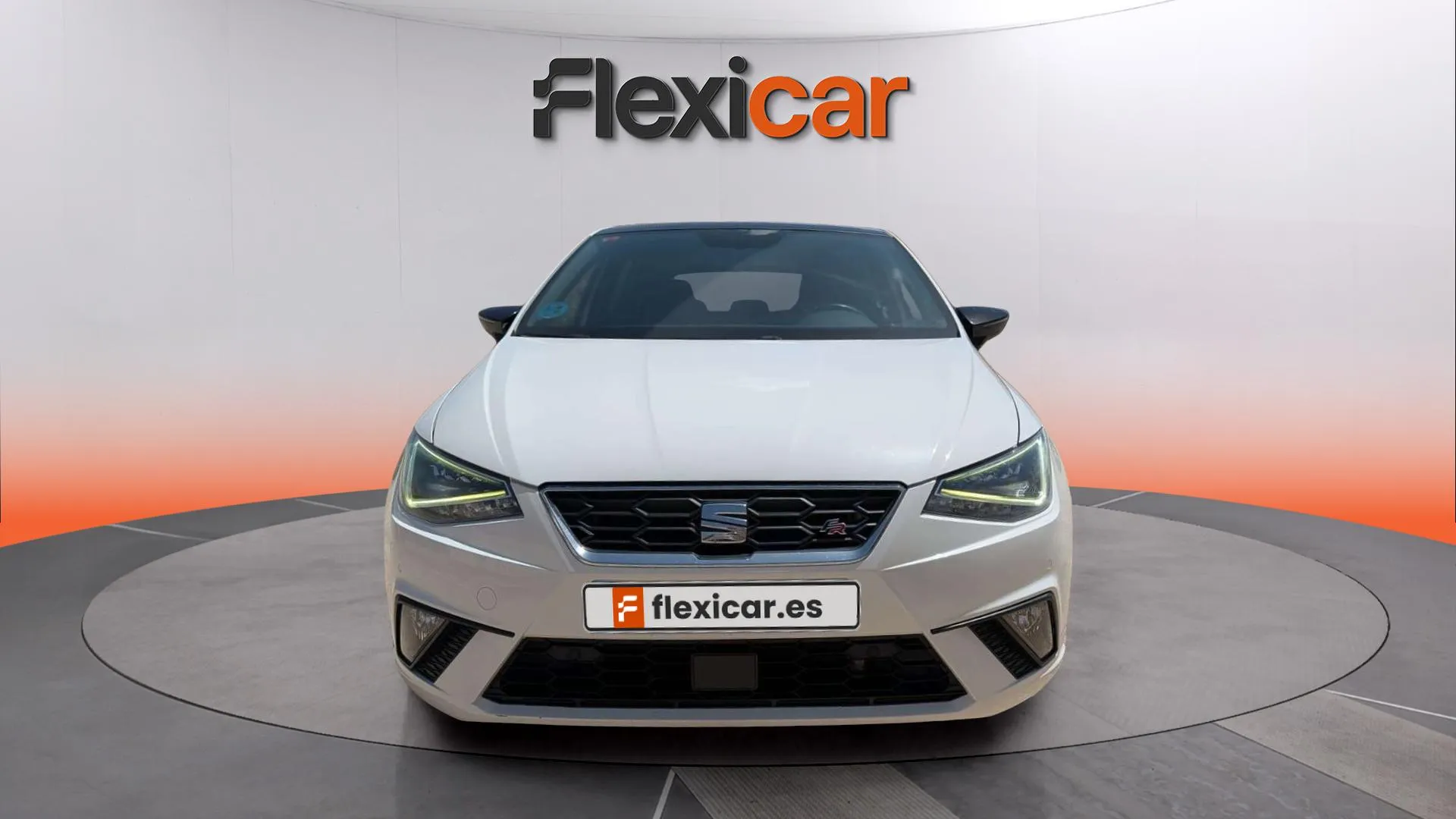 SEAT Ibiza 1.0 Ecotsi FR - foto 2