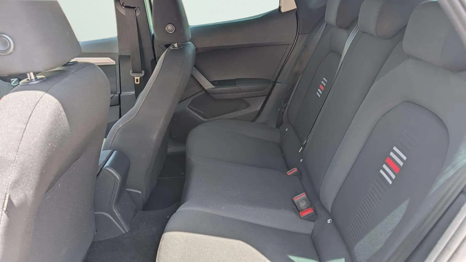 SEAT Ibiza 1.0 Ecotsi FR - foto 15