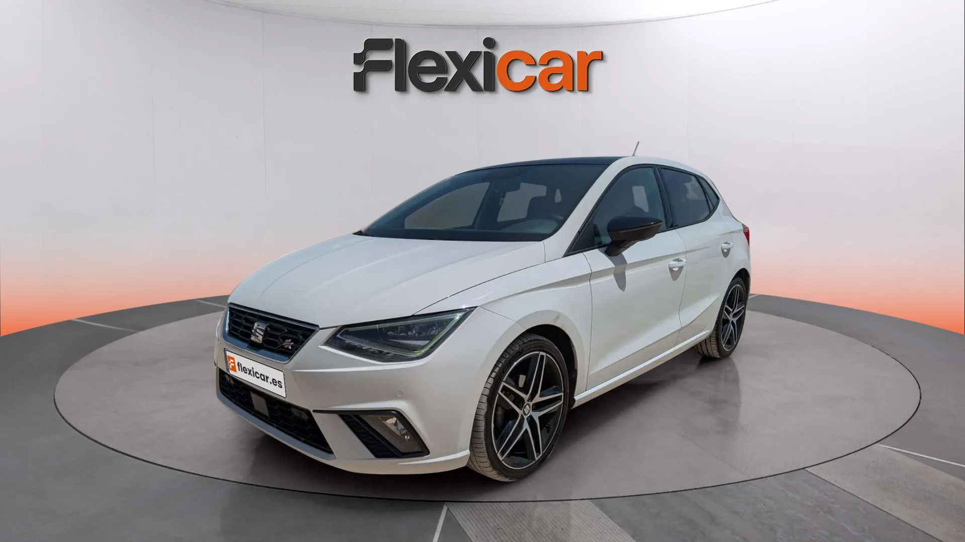 SEAT Ibiza 1.0 Ecotsi FR - foto 3