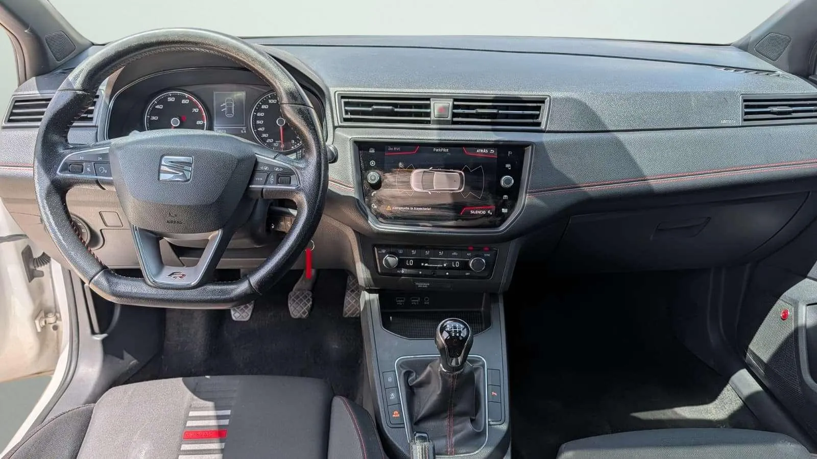 SEAT Ibiza 1.0 Ecotsi FR - foto 10