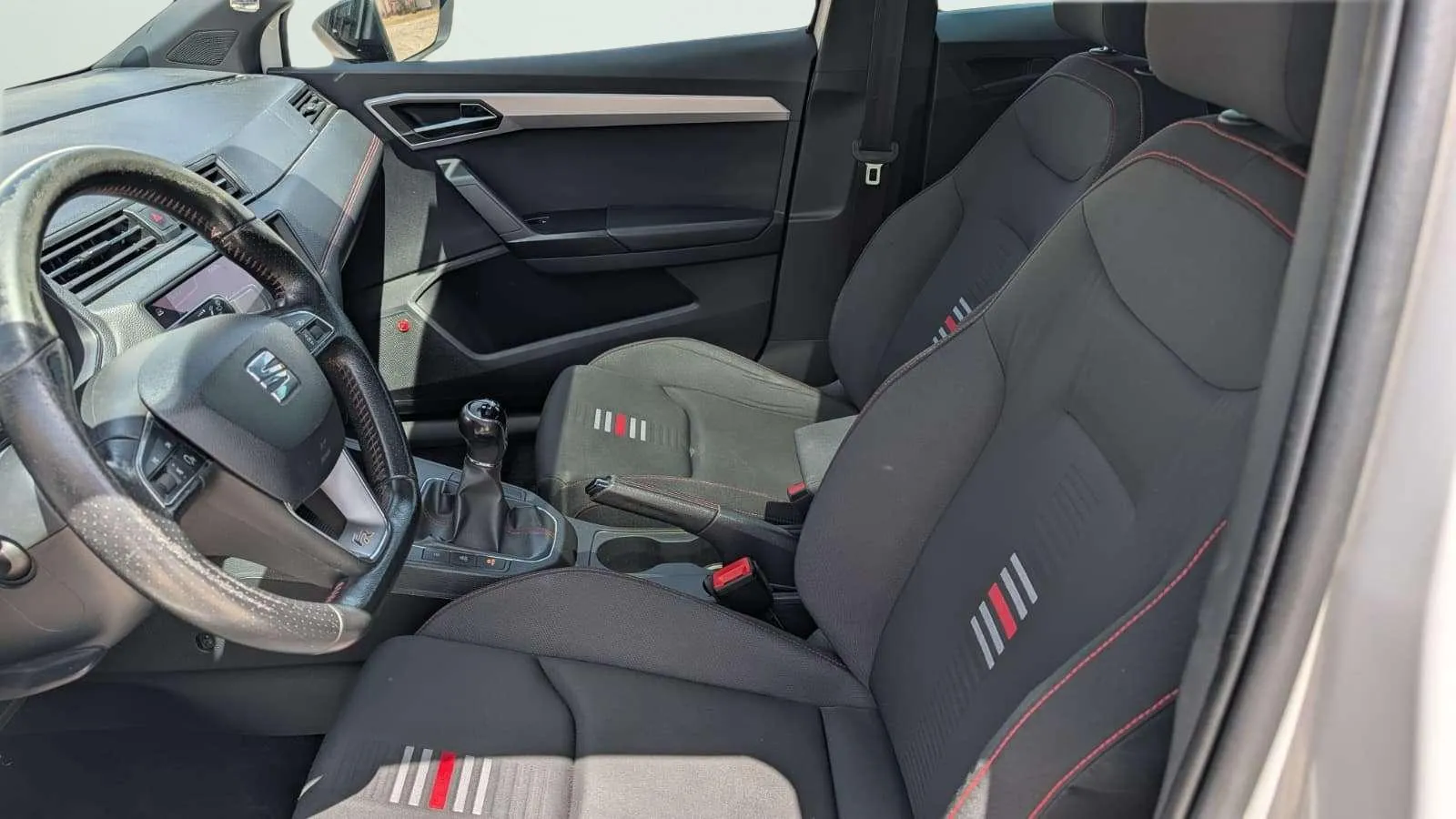 SEAT Ibiza 1.0 Ecotsi FR - foto 9