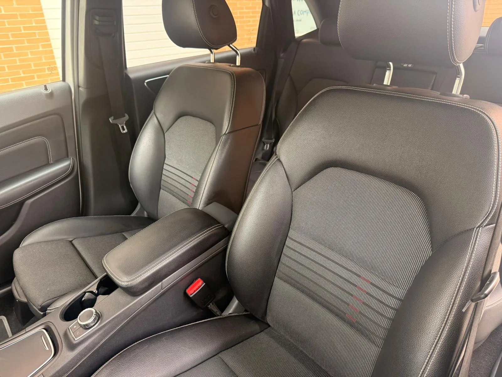 Mercedes-Benz Clase B B 200 d - foto 5