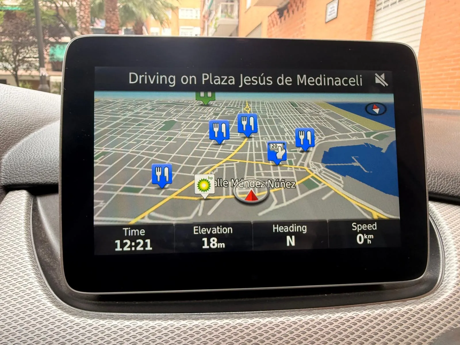Mercedes-Benz Clase B B 200 d - foto 22