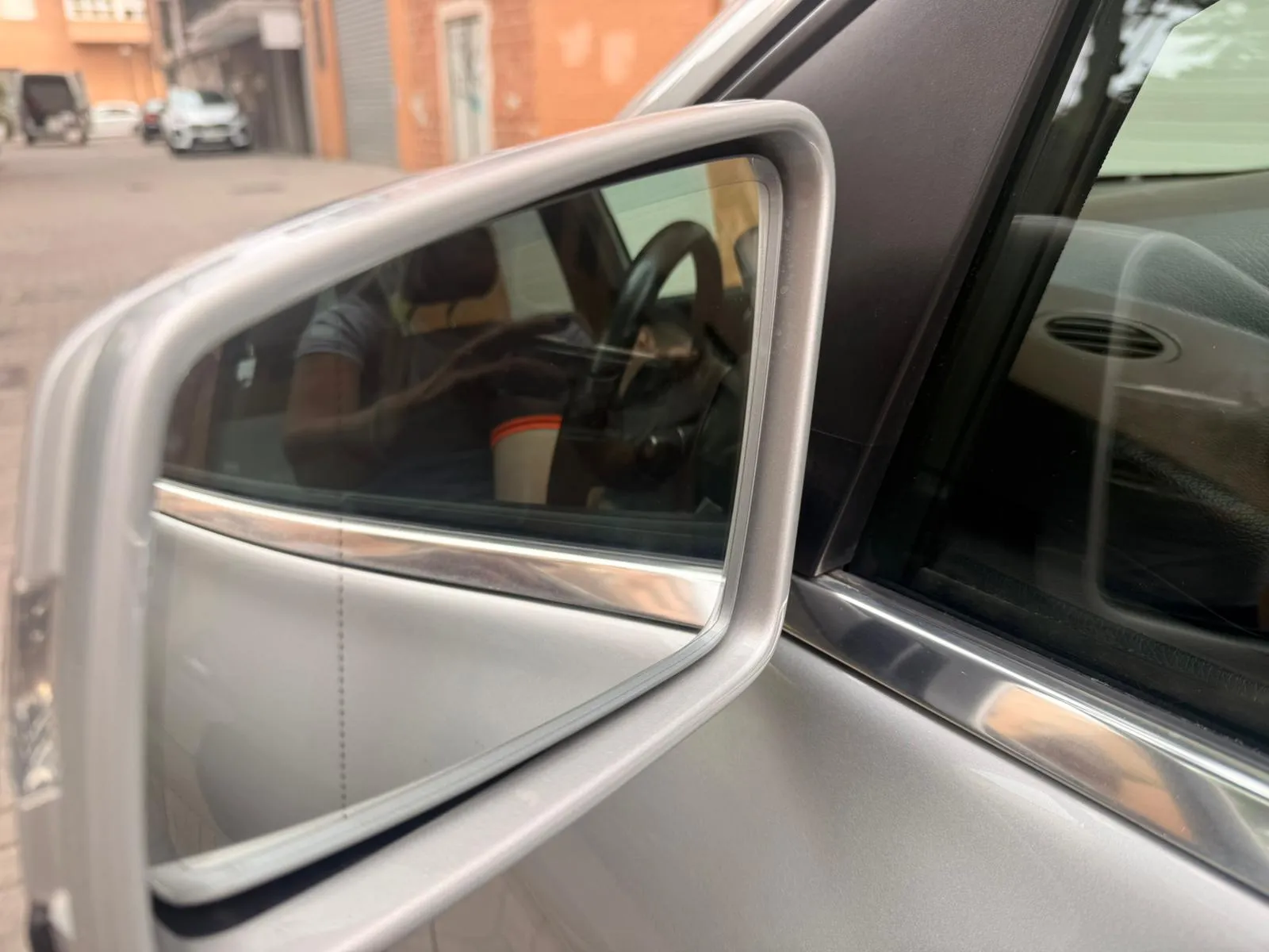 Mercedes-Benz Clase B B 200 d - foto 25