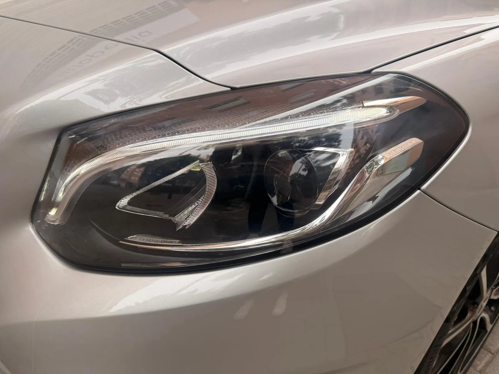 Mercedes-Benz Clase B B 200 d - foto 26