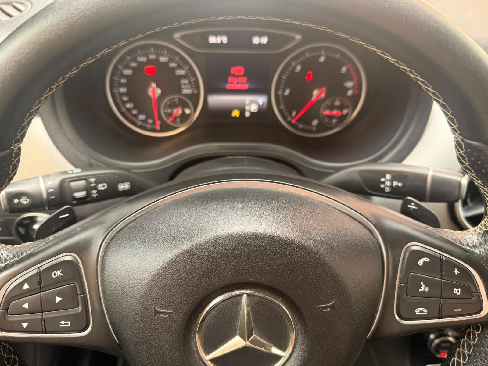 Mercedes-Benz Clase B B 200 d - foto 13