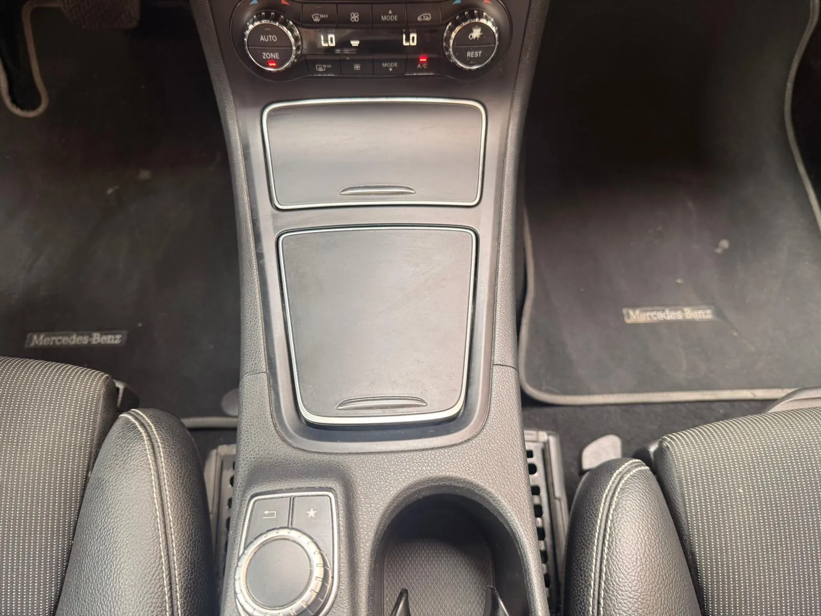 Mercedes-Benz Clase B B 200 d - foto 17