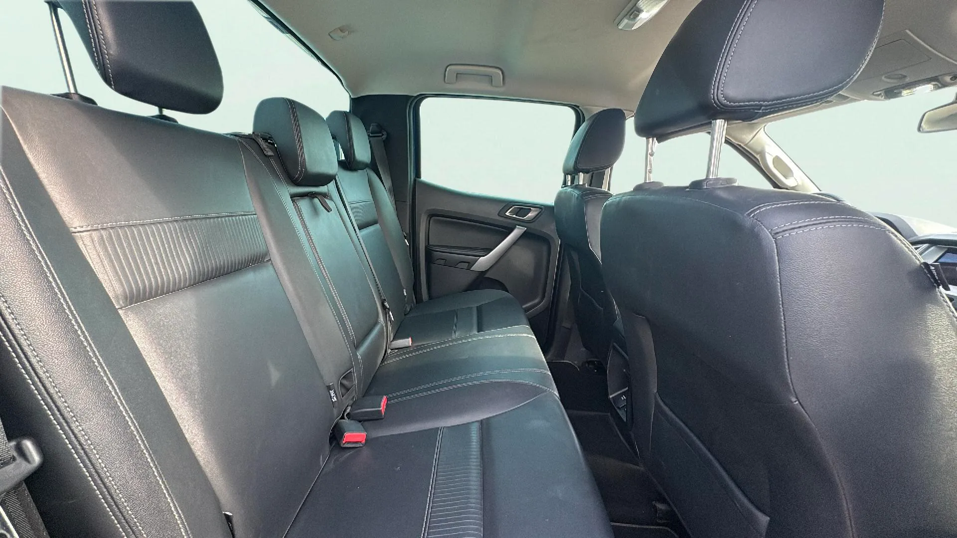 Ford Ranger 2.0 Ecobl 4x4 Doble Cabina Limited - foto 20