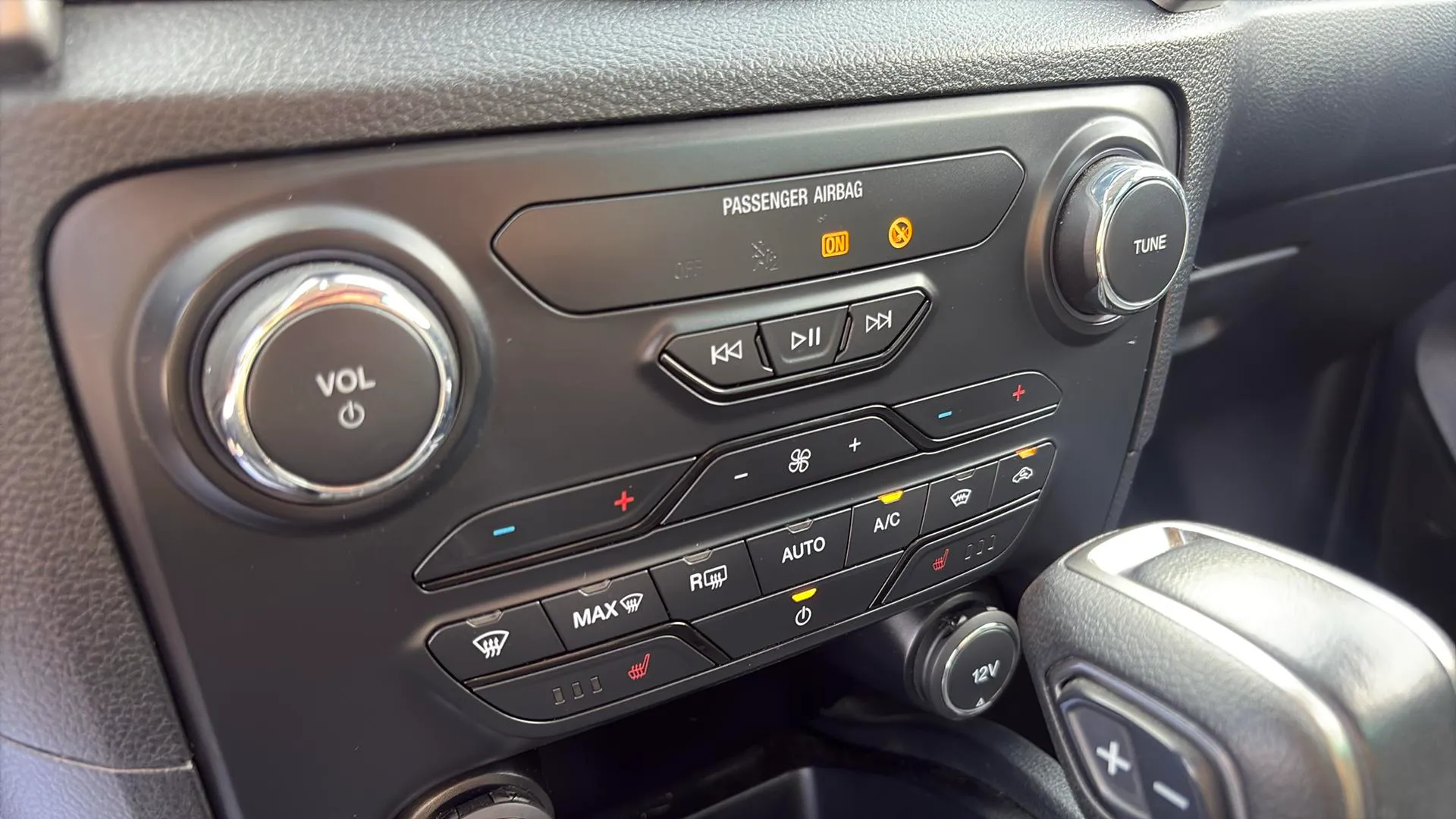 Ford Ranger 2.0 Ecobl 4x4 Doble Cabina Limited - foto 16