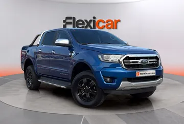 ford ranger 20 ecoblue 125kw 4x4 chasis cab xl diesel automatica sabadell 2 903000000277904