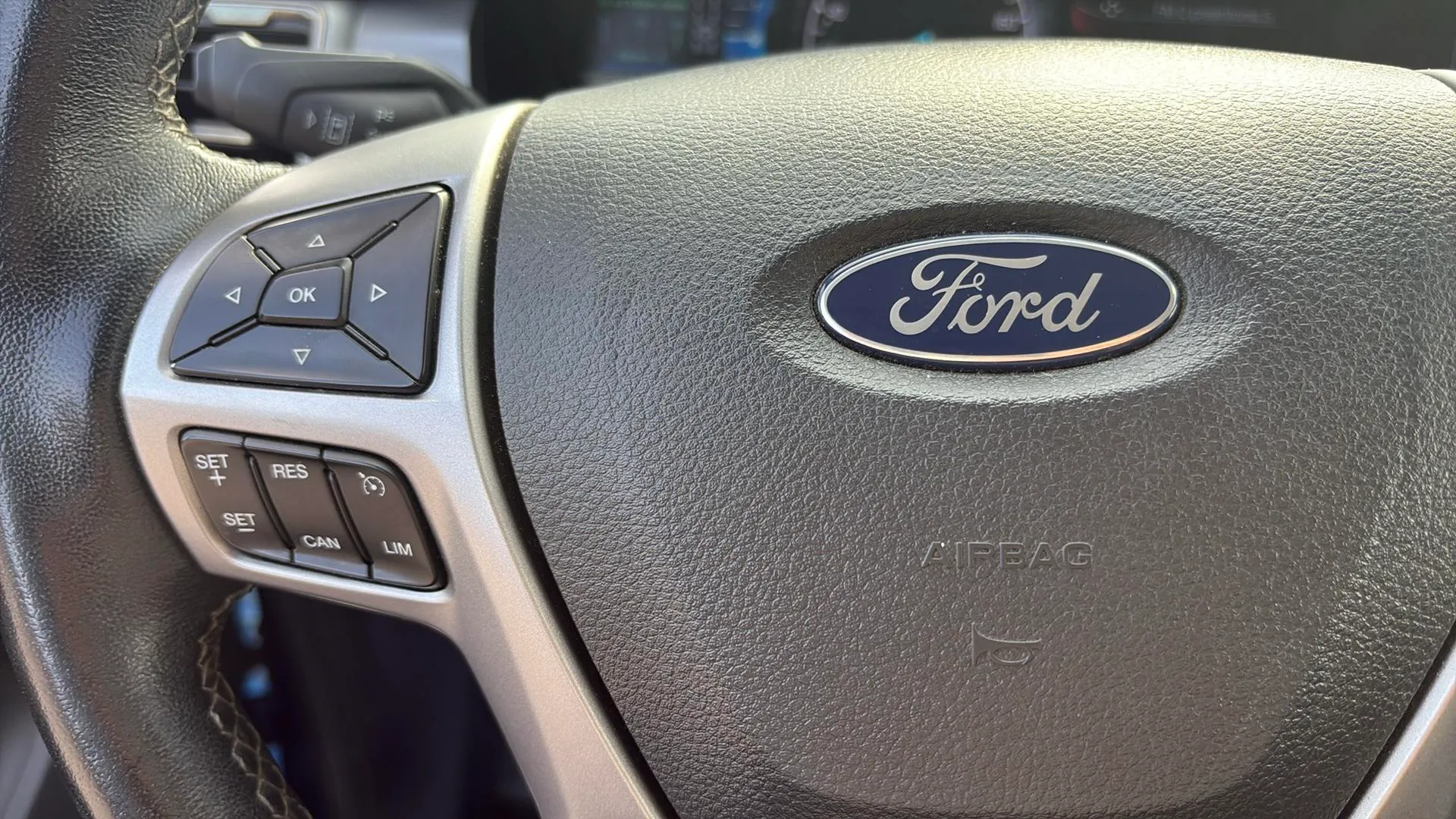 Ford Ranger 2.0 Ecobl 4x4 Doble Cabina Limited - foto 11