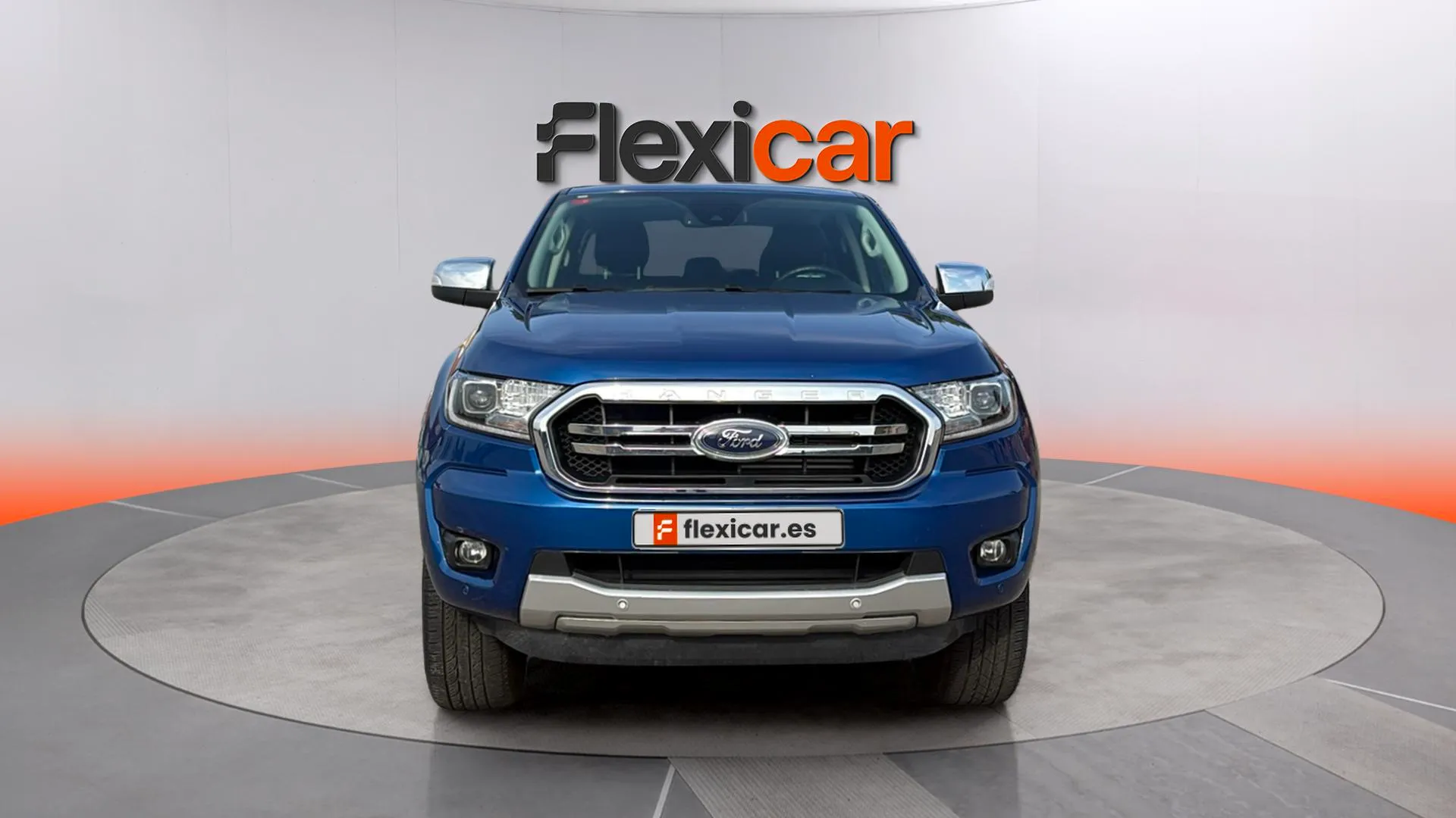 Ford Ranger 2.0 Ecobl 4x4 Doble Cabina Limited - foto 2