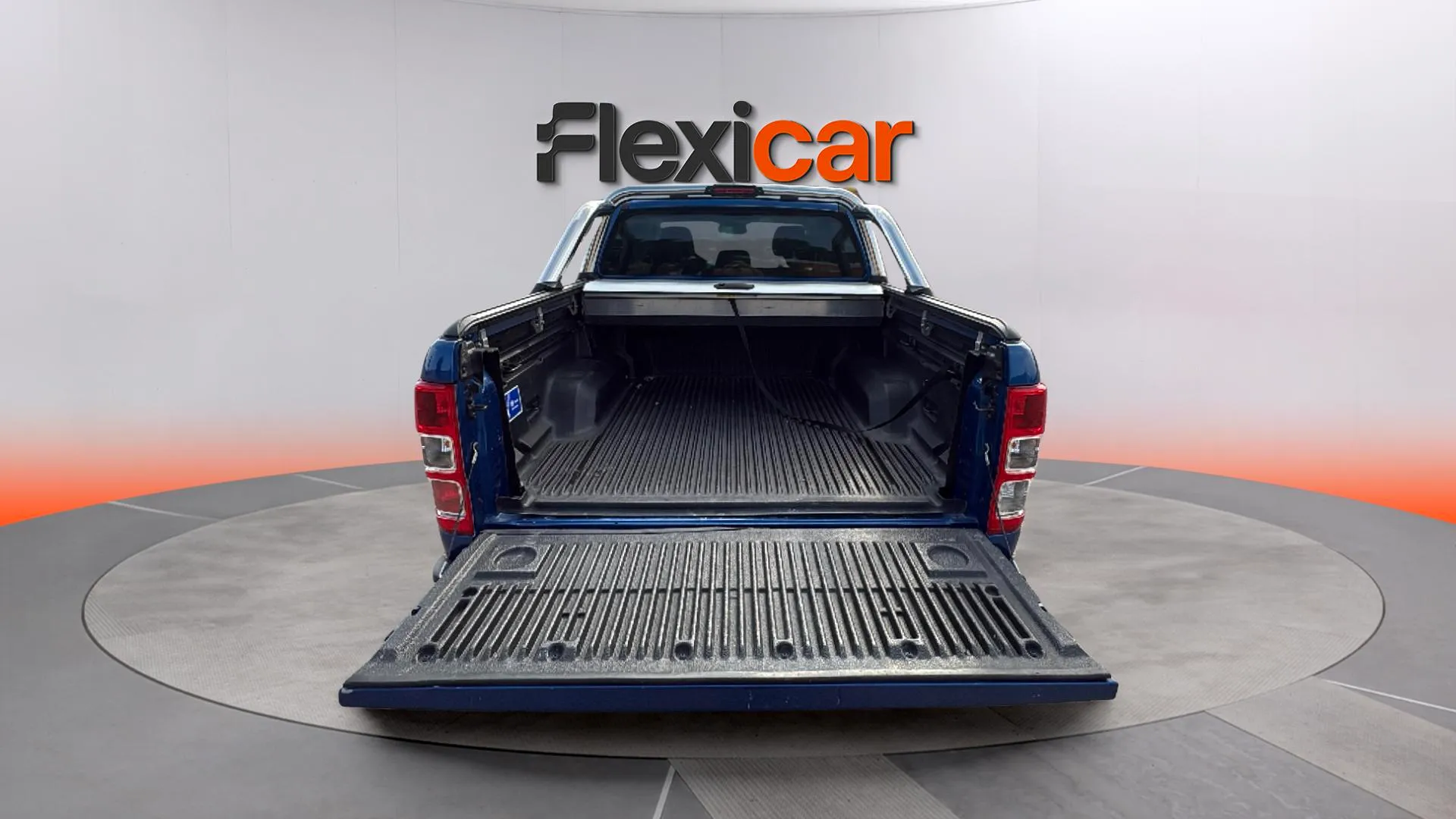 Ford Ranger 2.0 Ecobl 4x4 Doble Cabina Limited - foto 21