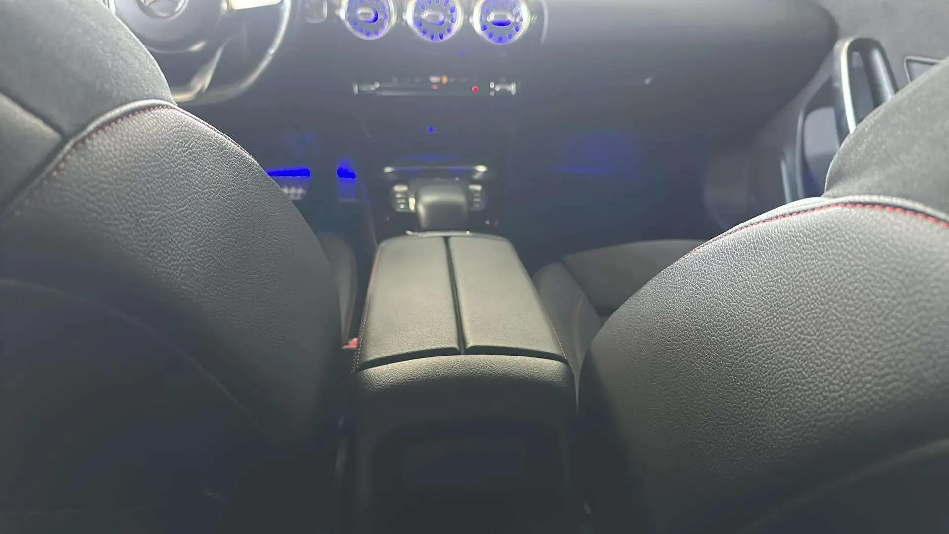 Mercedes-Benz Clase A A 250 4MATIC - foto 16