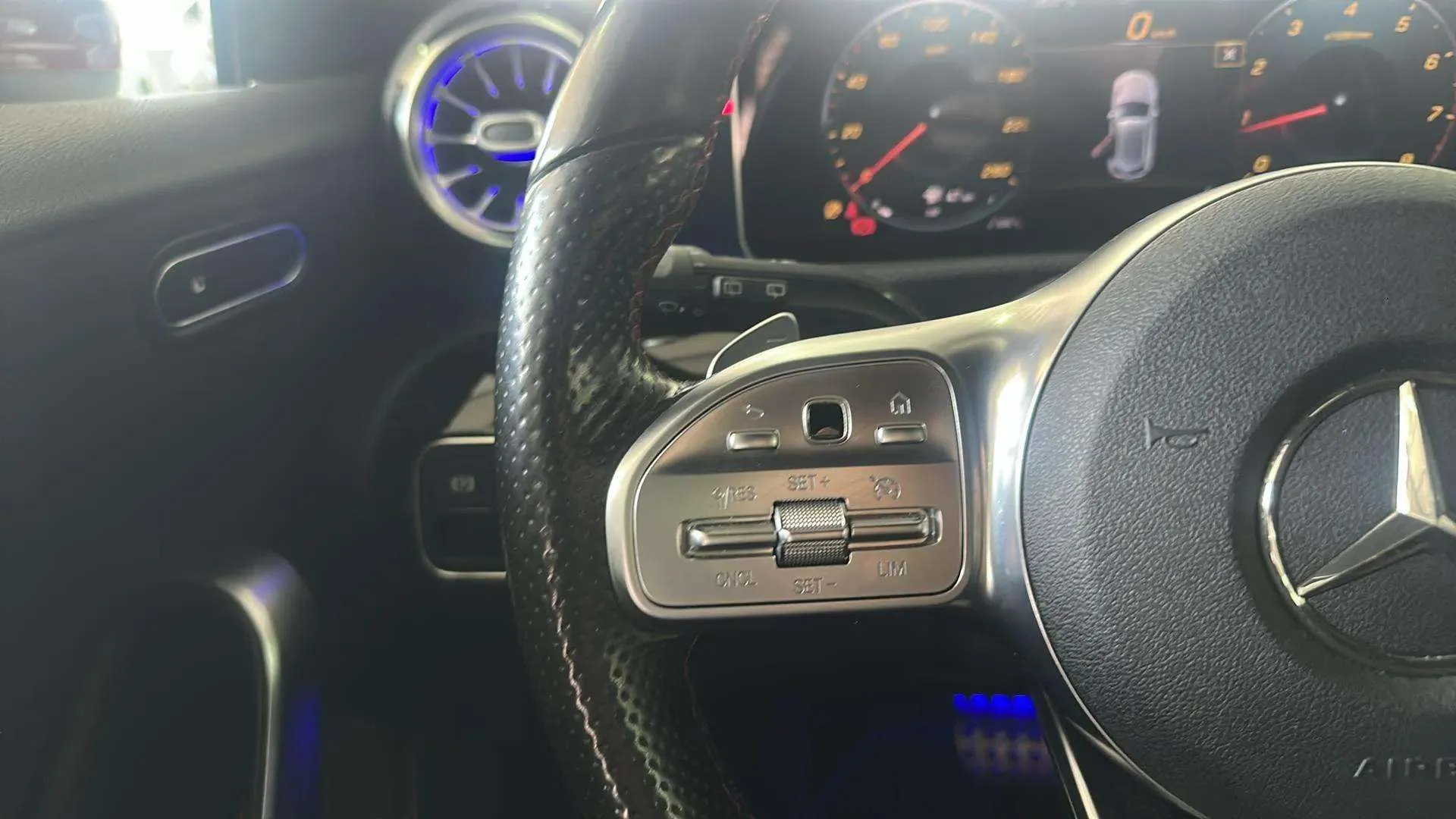 Mercedes-Benz Clase A A 250 4MATIC - foto 11