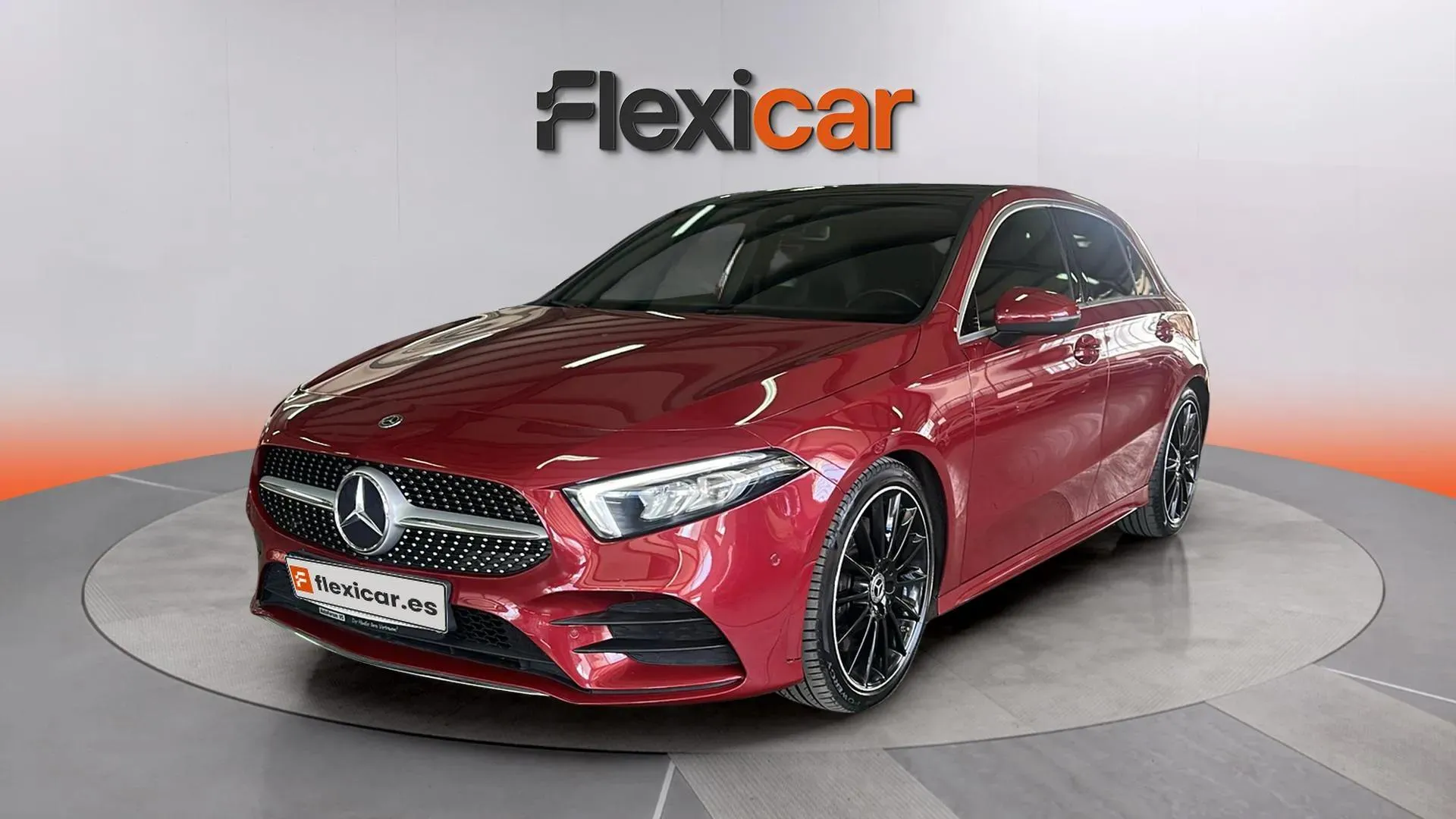 Mercedes-Benz Clase A A 250 4MATIC - foto 3