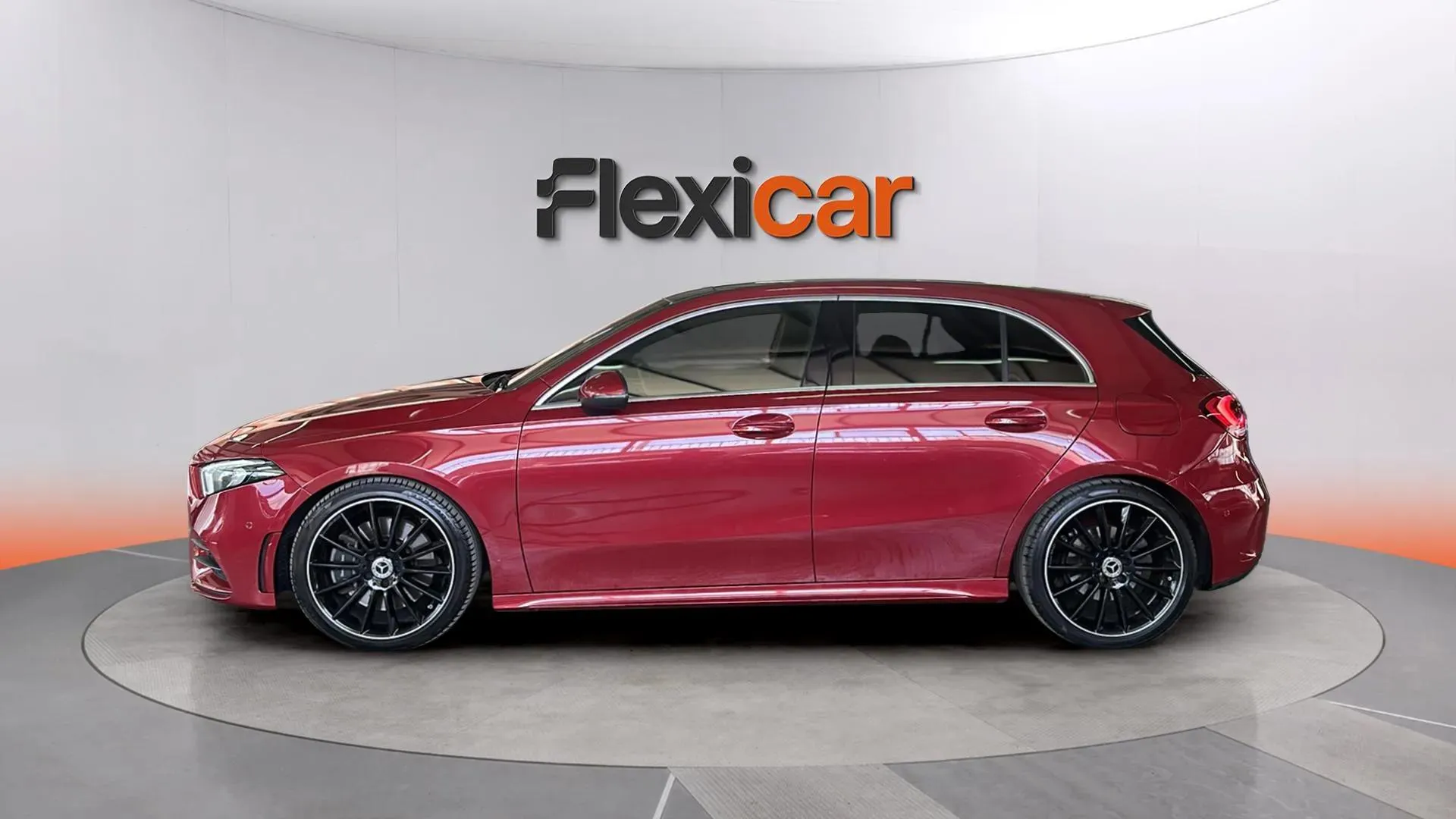Mercedes-Benz Clase A A 250 4MATIC - foto 4