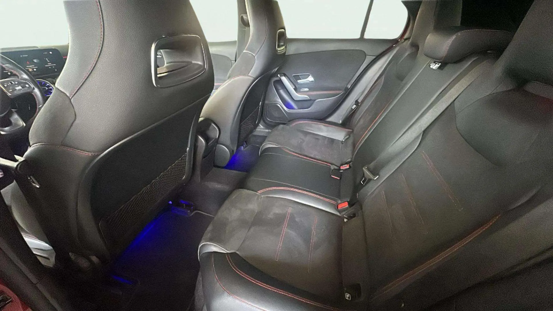 Mercedes-Benz Clase A A 250 4MATIC - foto 21