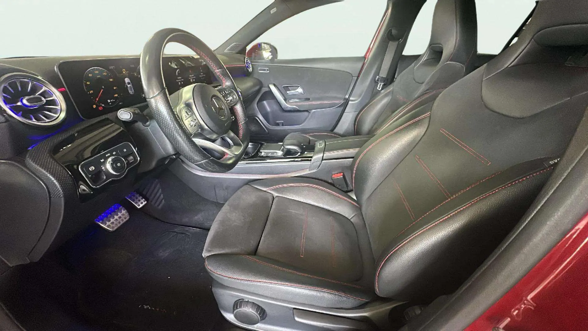 Mercedes-Benz Clase A A 250 4MATIC - foto 20