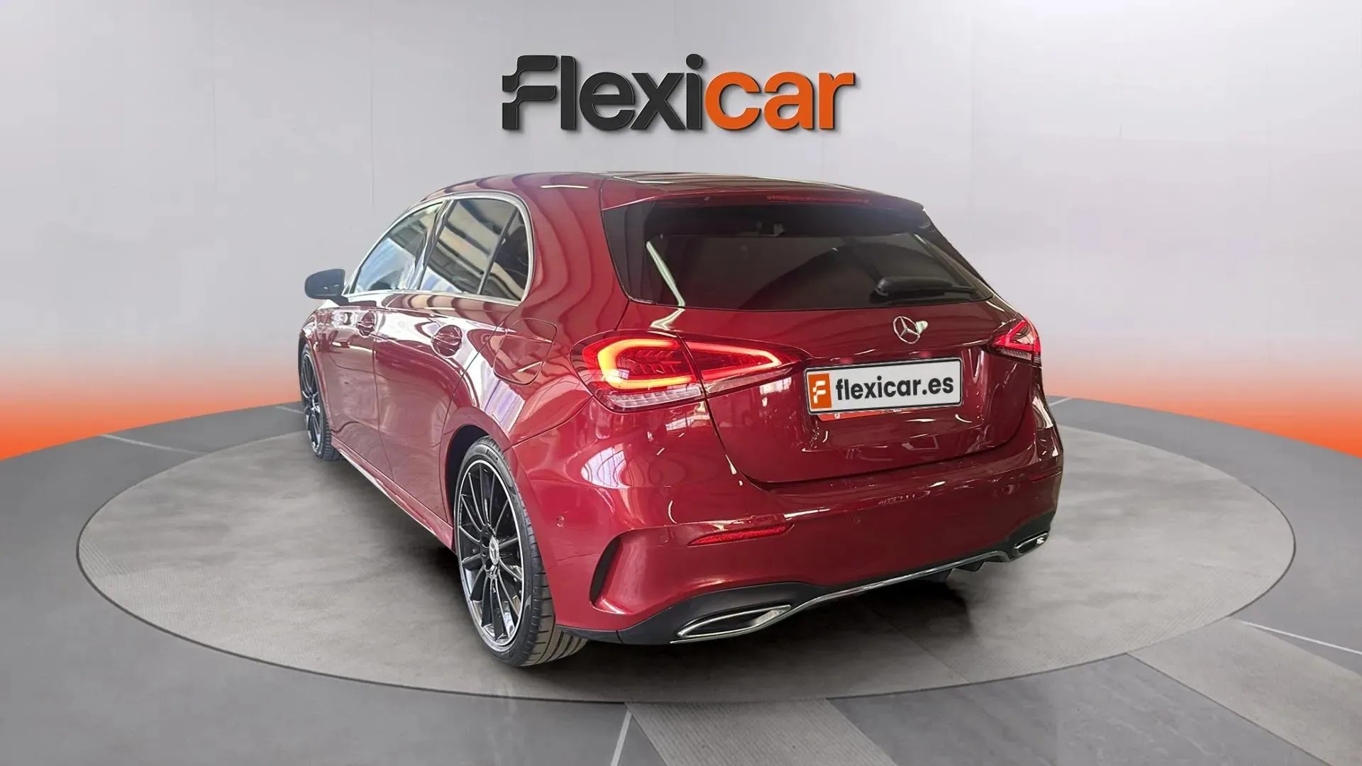 Mercedes-Benz Clase A A 250 4MATIC - foto 5