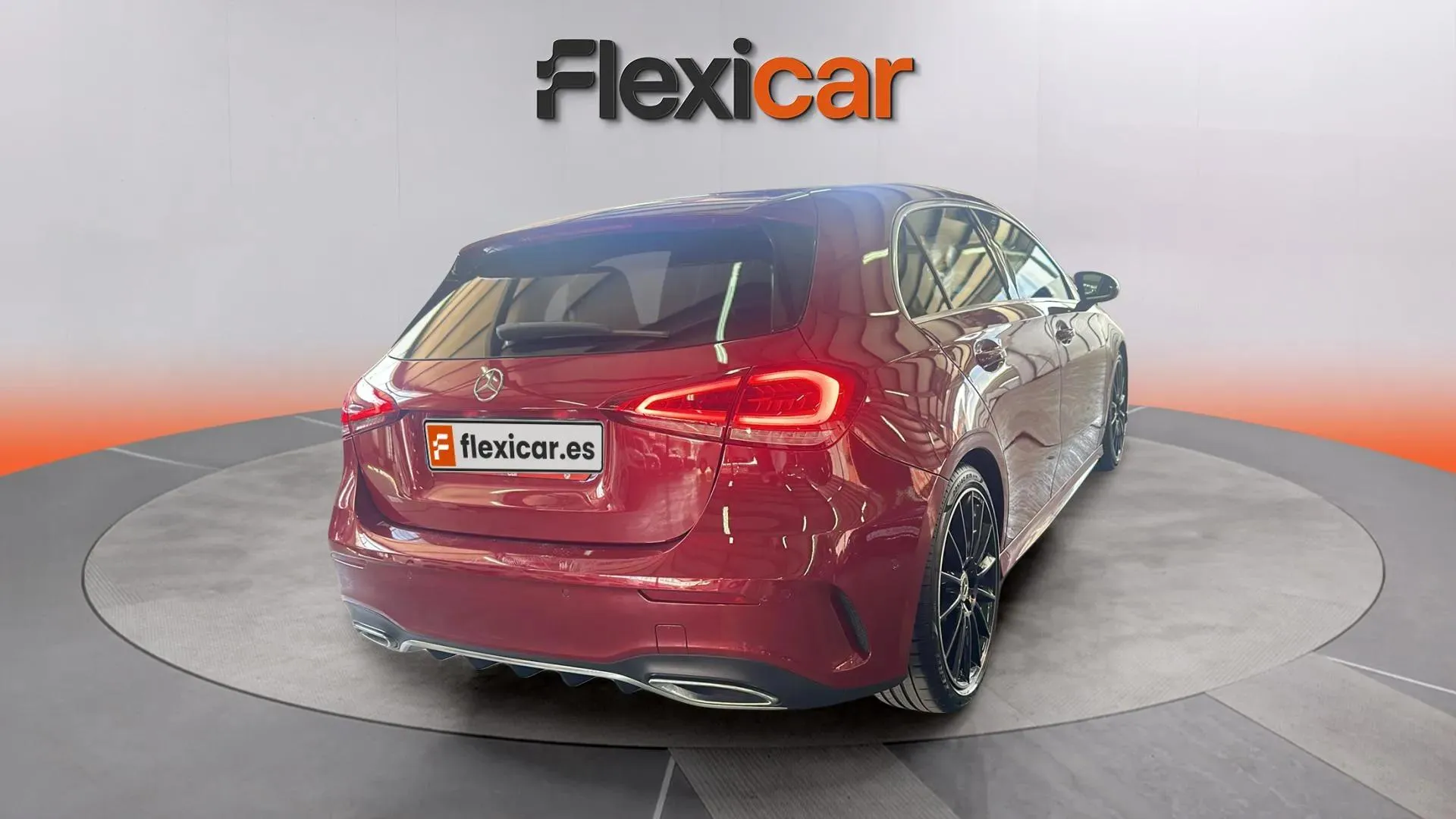 Mercedes-Benz Clase A A 250 4MATIC - foto 7