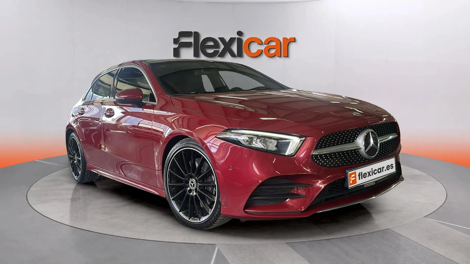 Mercedes-Benz Clase A A 250 4MATIC