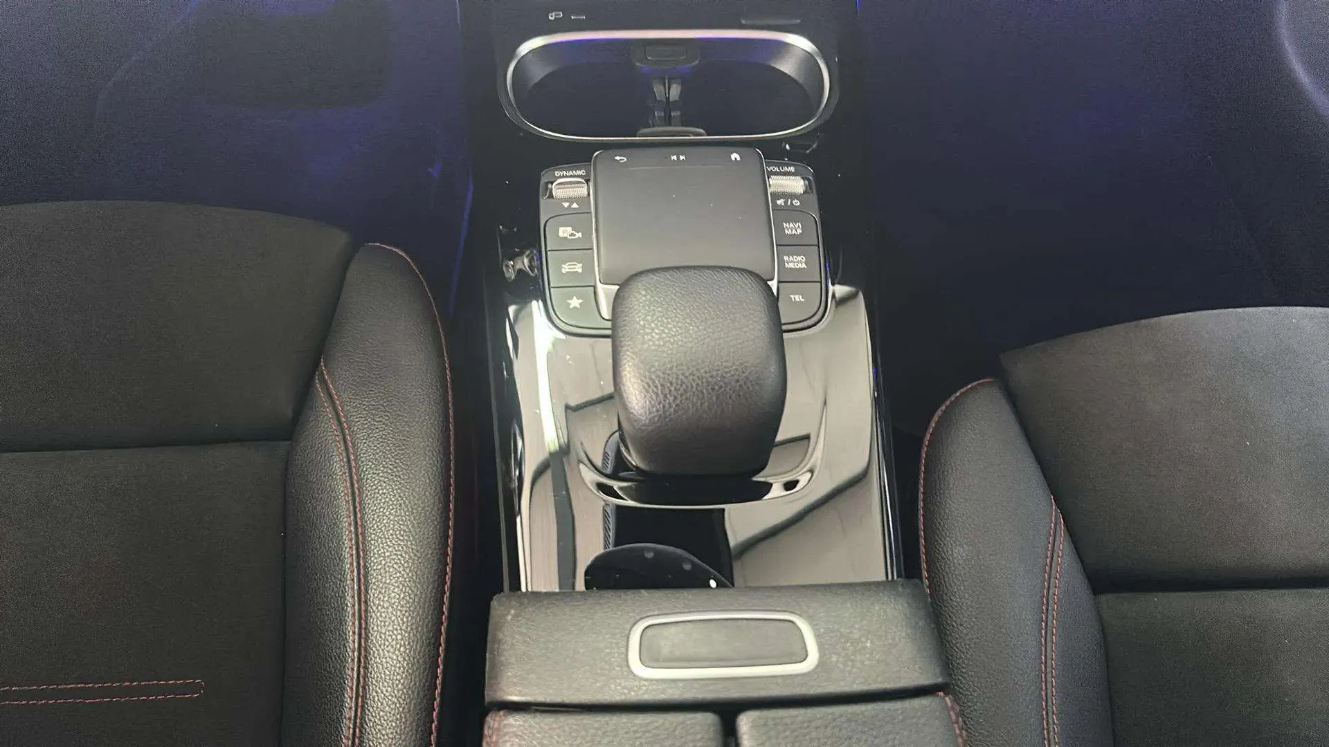 Mercedes-Benz Clase A A 250 4MATIC - foto 15