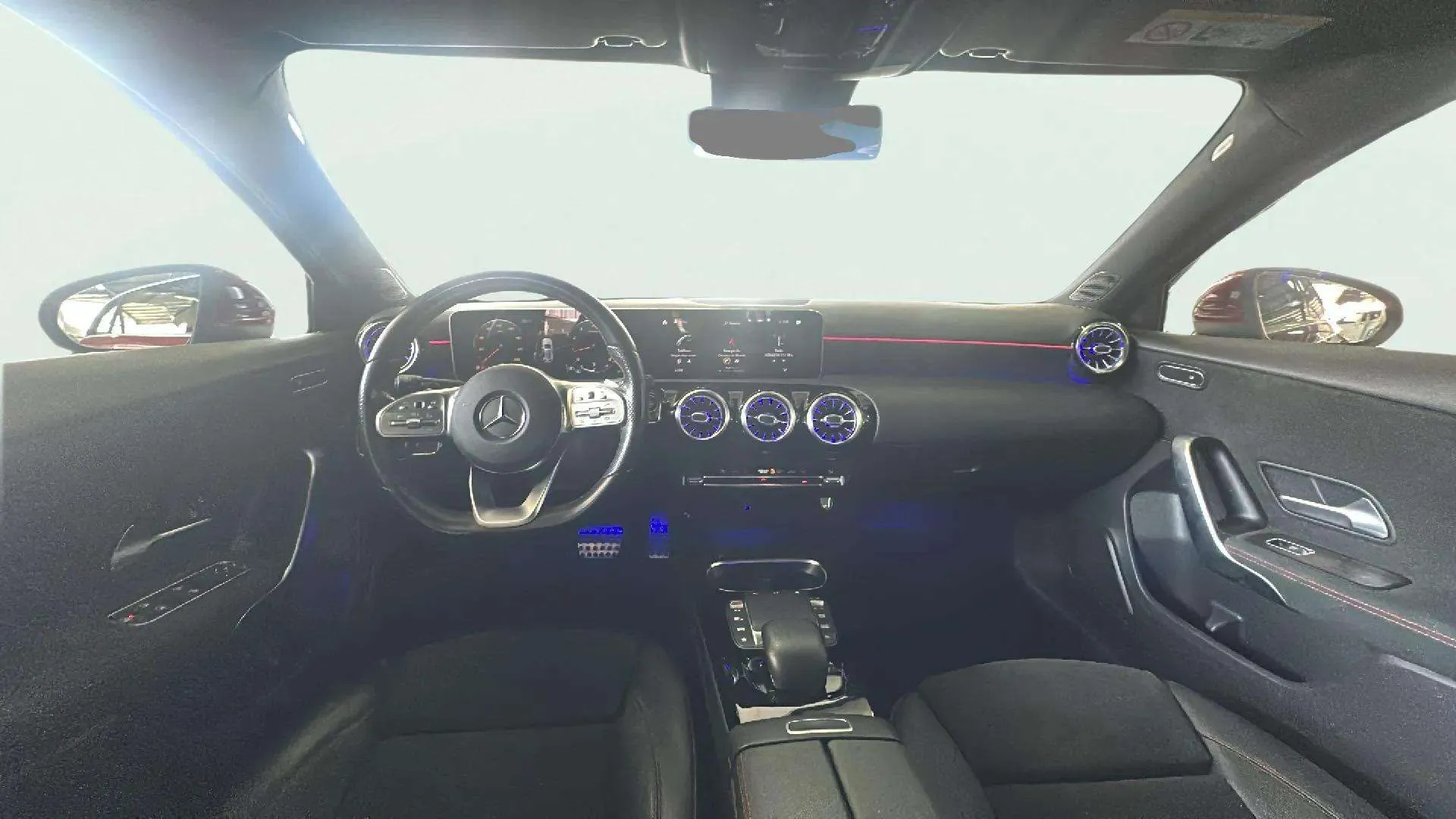 Mercedes-Benz Clase A A 250 4MATIC - foto 9
